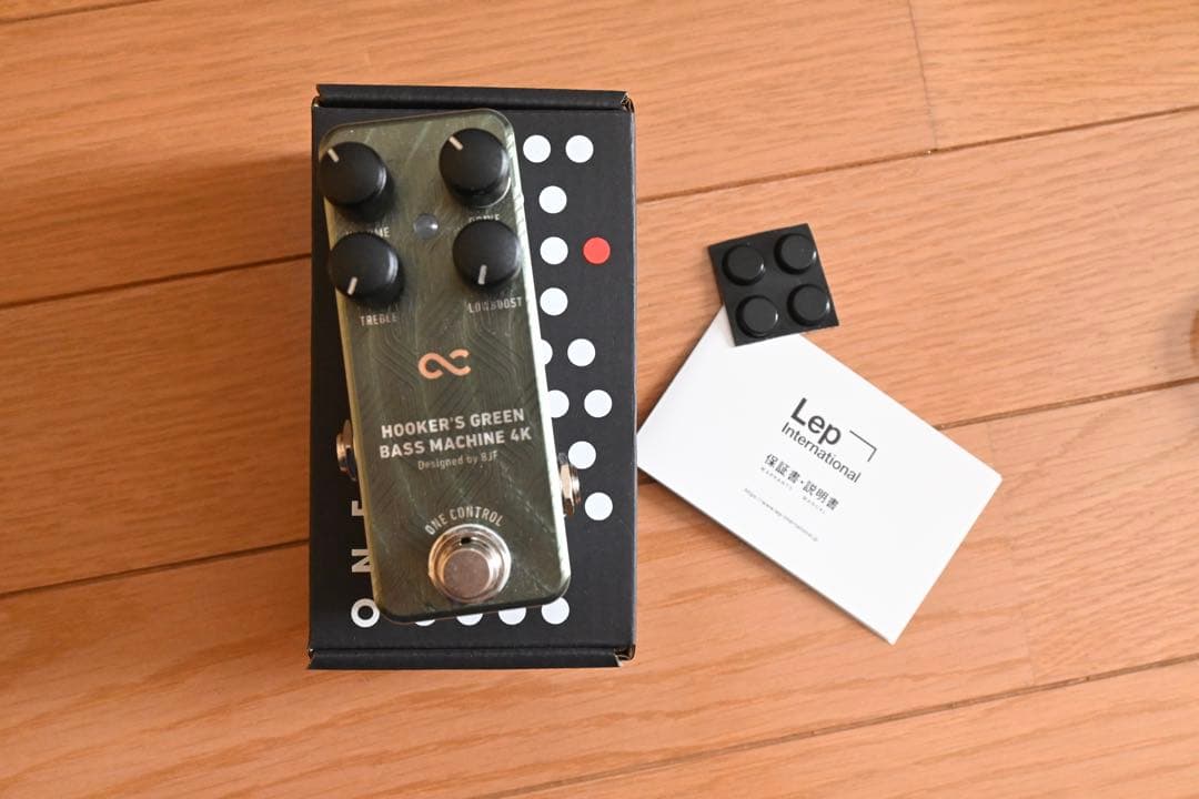 VINTAGE FACE R810D 生産完了品 国内産ハイエンドDIメーカー