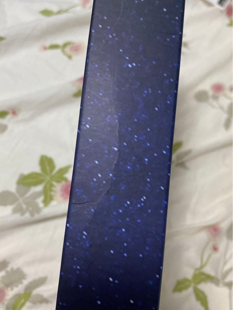 TWICE ミナ　サイン　直筆　タペストリー 激レア　直筆メッセージ付き