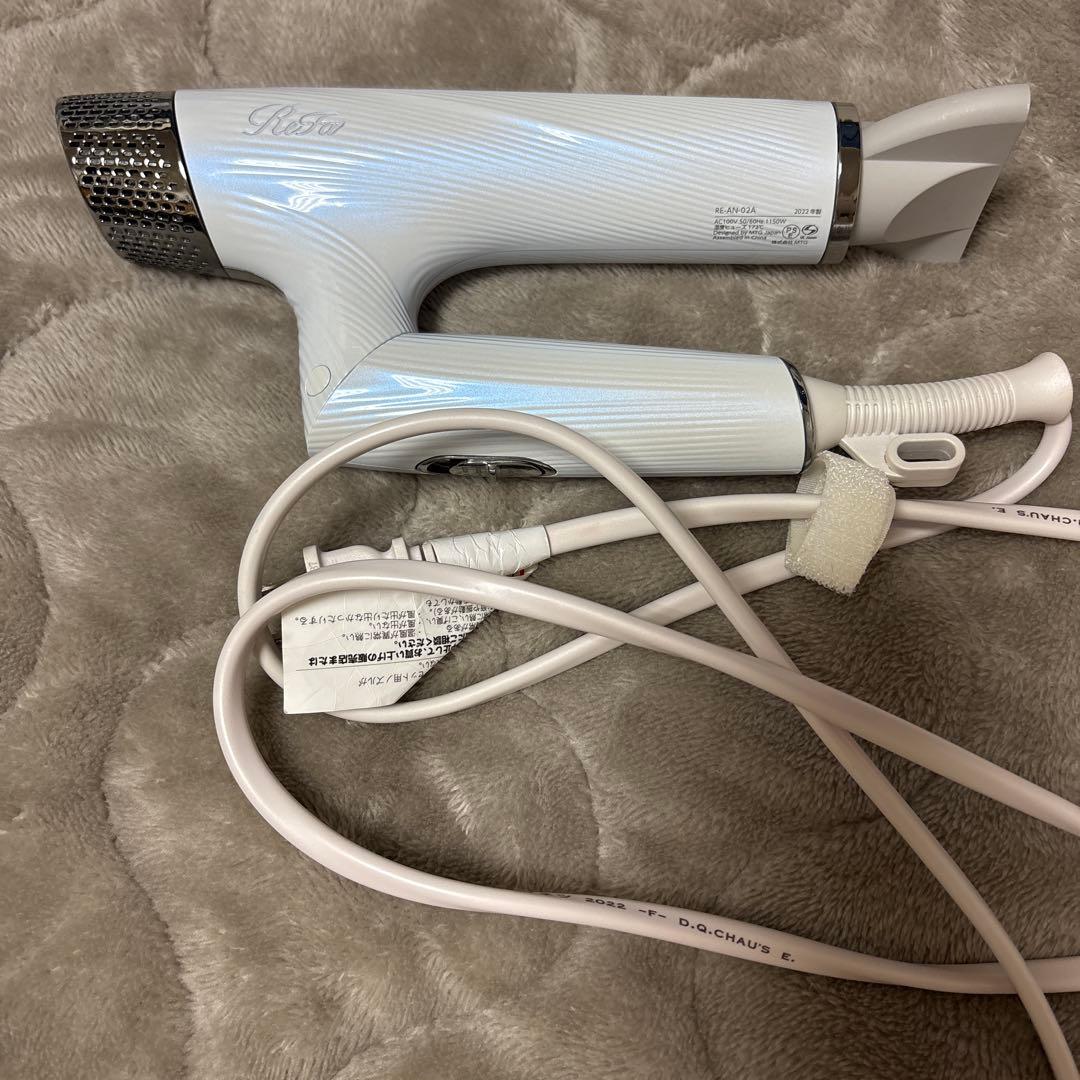 ⭐️専用⭐️リファ Refa ビューテックドライヤースマート RE-AN-02A