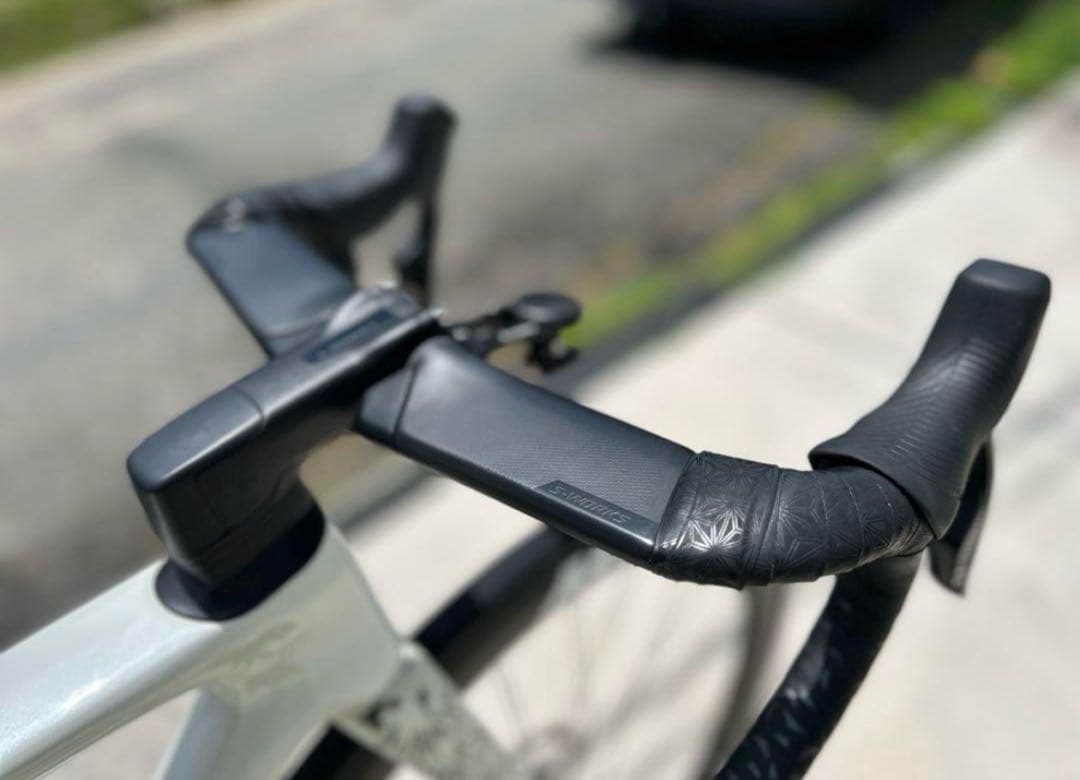 ☆サナオヒ☆TARMAC SL7 COMP カスタムあり Mavic