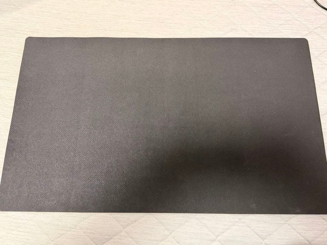 海外限定 メガサーナイト プレイマット Regional 公式品