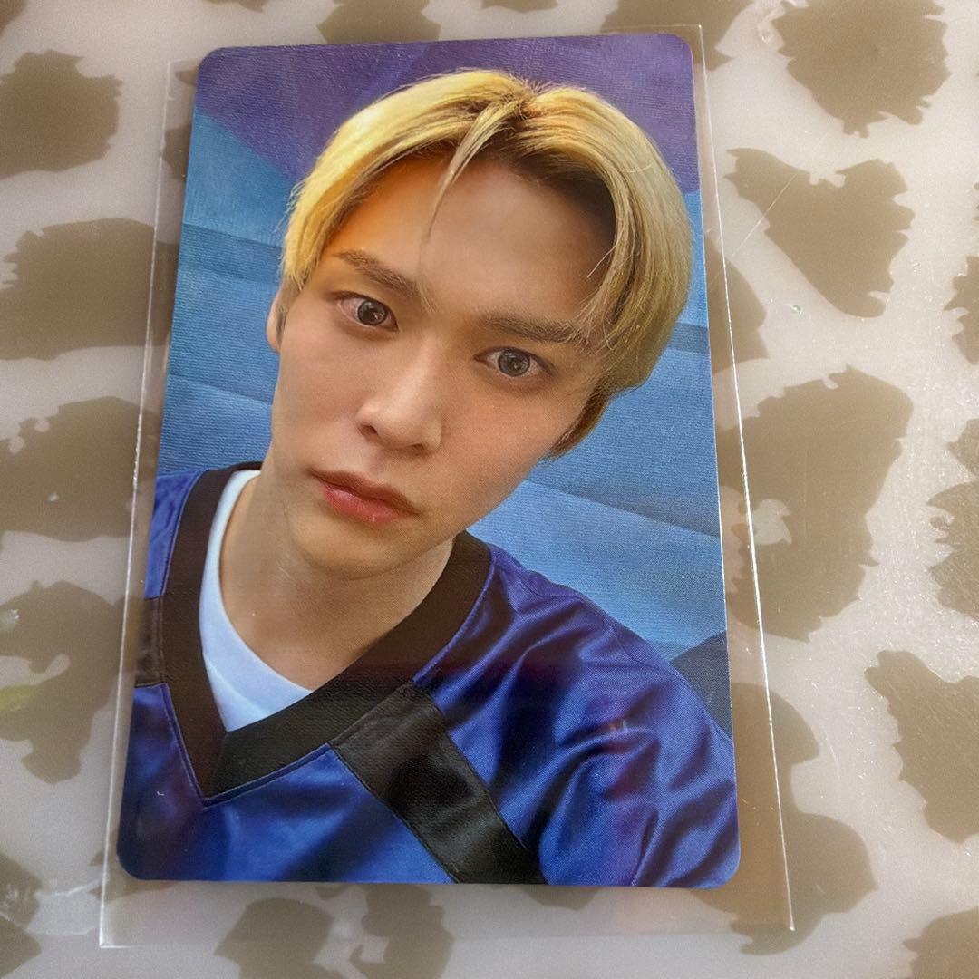 RIIZE ウンソク トレカまとめ売り - メルカリ