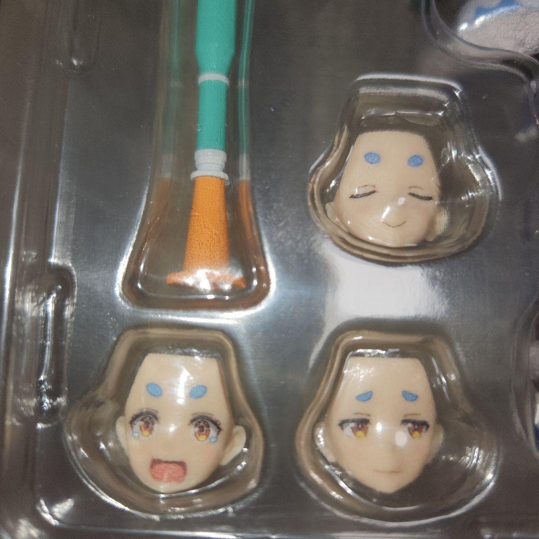 ホロライブ 兎田ぺこら figma フィギュア