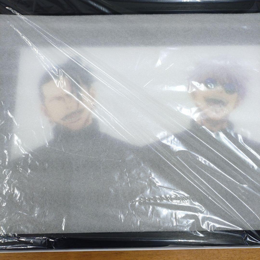 アニメーション 呪術廻戦展 高級複製原画 五条悟 夏油傑