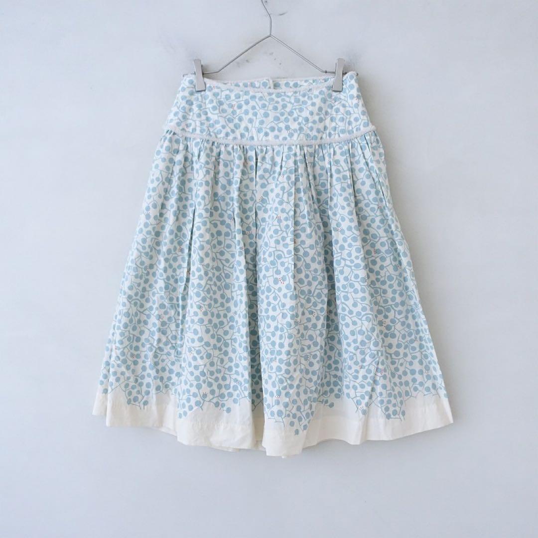 mina perhonen sprout スカート