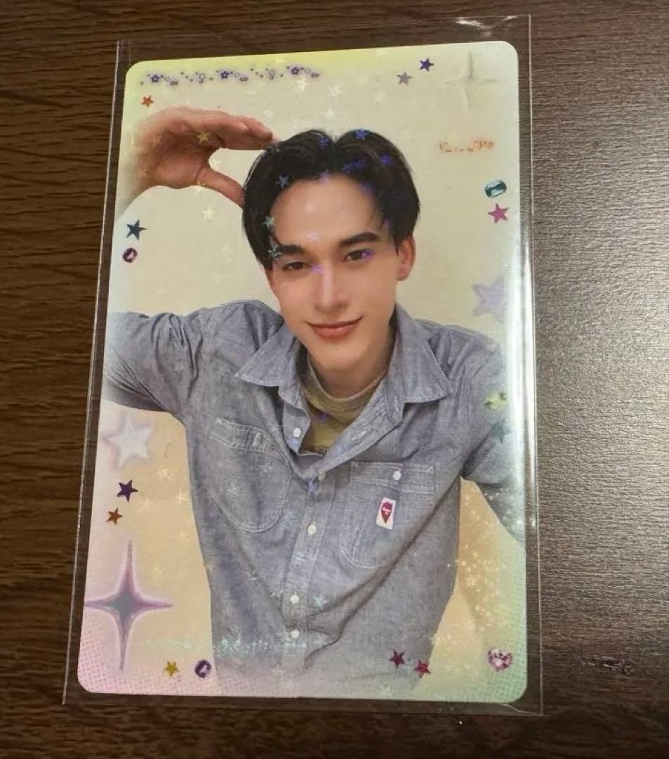 Gawin GMMTV POPUP 大阪 トレカ - メルカリ