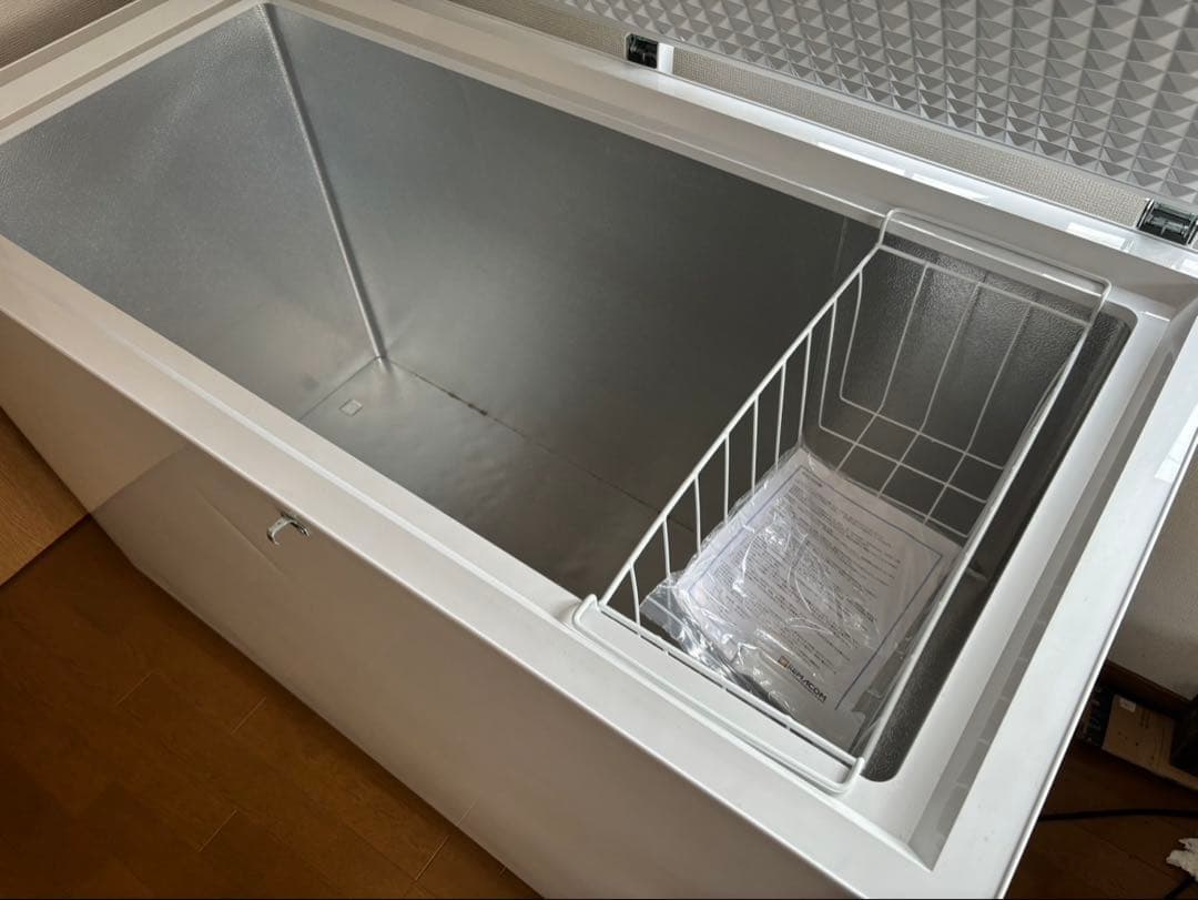 美品 レマコム 399L RRS-399SF業務用冷凍庫 ストッカー