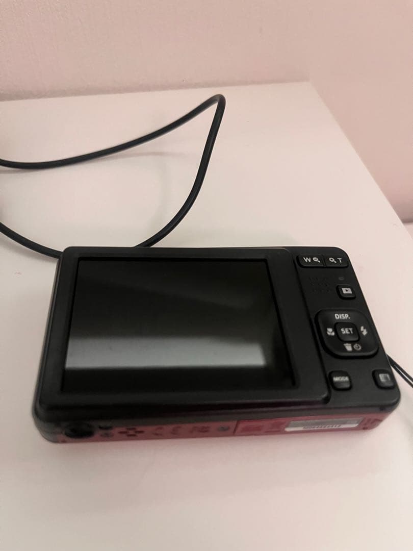 KODAK PIXPRO FZ55 赤 16MP