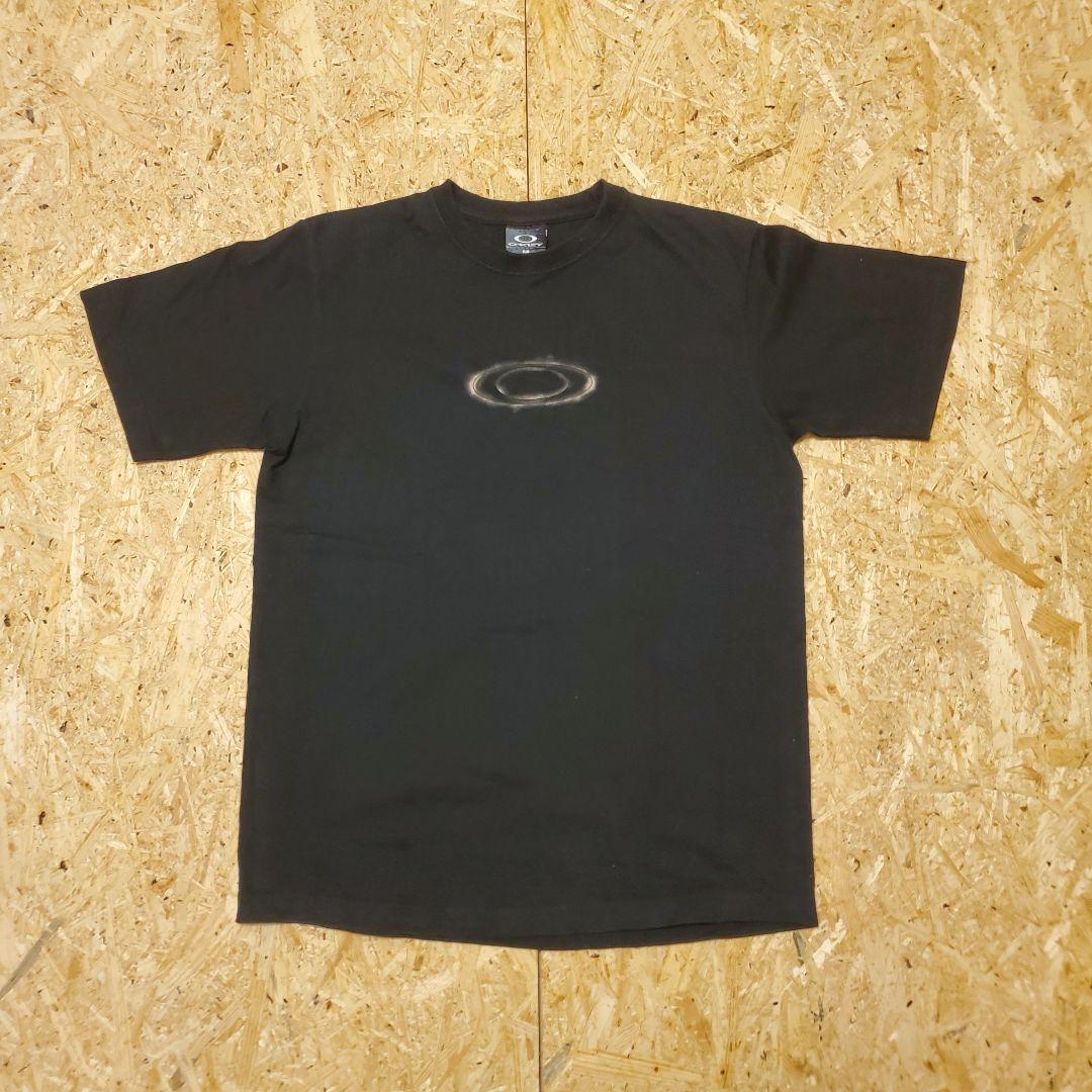 OAKLEY/オークリー】旧タグTシャツ 希少 archive 90s 00s - メルカリ