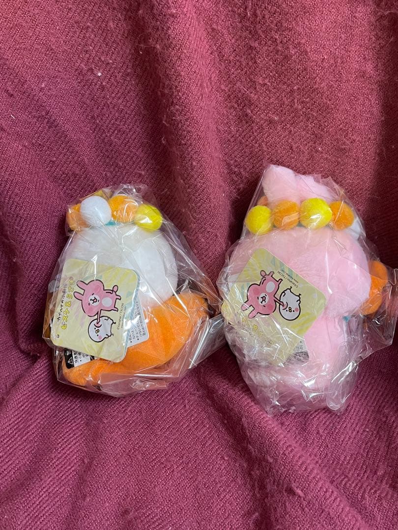 カナヘイ かなへい フラワー 花 ぬいぐるみ 春 スプリング - メルカリ