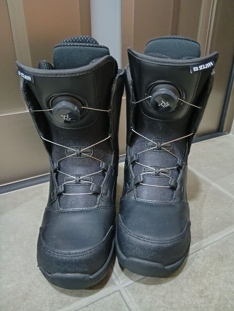 ZUMA BOAスノーボードブーツ