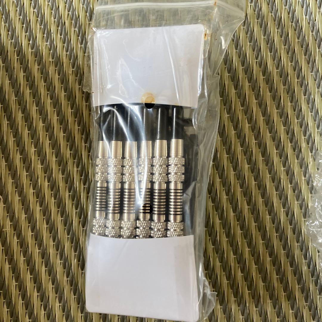 新品　TV-DARTS プラグインダーツボード