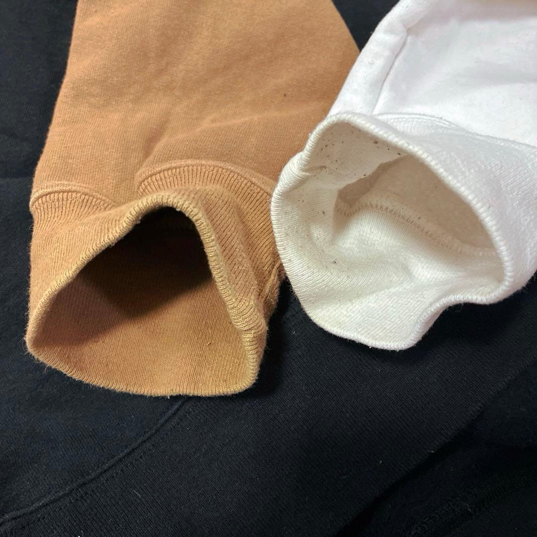 supreme シュプリーム　パーカー