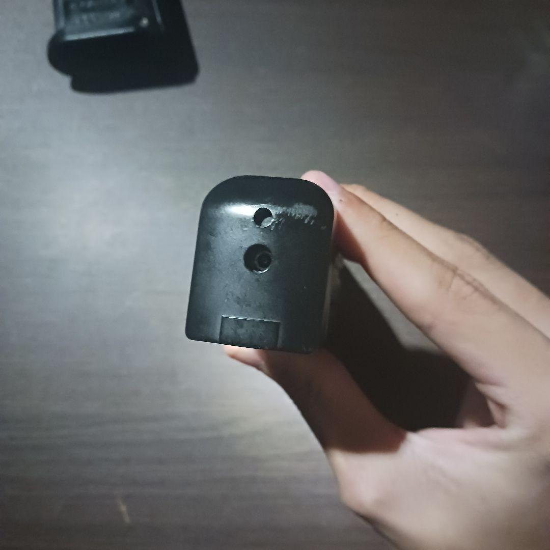 い*ご様 動作確認済 東京マルイ ハイキャパ5.1、専用ホルスター付き