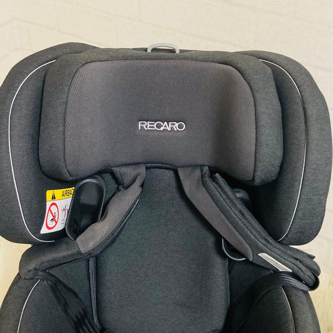 売り切り価格♪RECAROレカロ サリア エリート Salia Elite