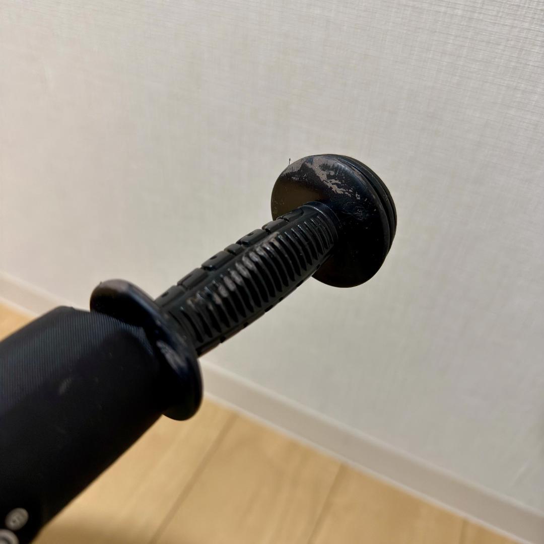 美品 ストライダー スポーツ グリーン 12インチ Strider Sports