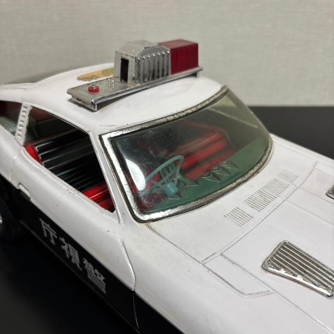 レア イチコー フェアレディZ ブリキ レア イチコー フェアレディZ