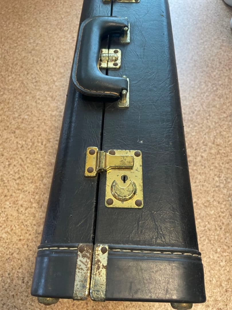 レア YAMAHA カスタムモデル トランペット YTR-8345S