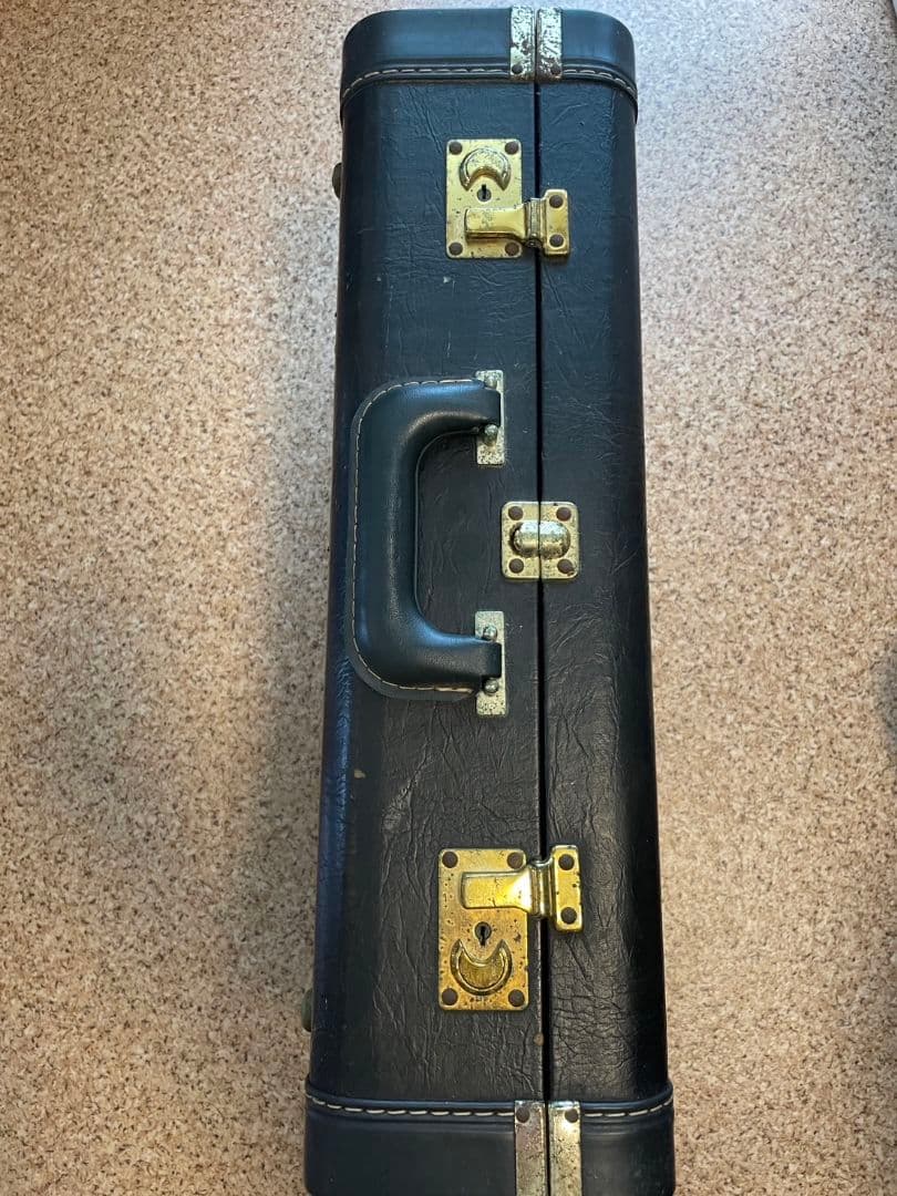 レア YAMAHA カスタムモデル トランペット YTR-8345S