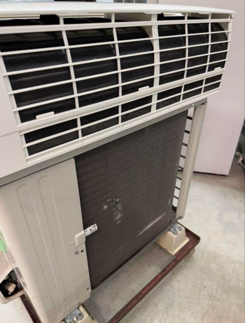 2019年式 2.2kw SHARP エアコン AY-J22S-W