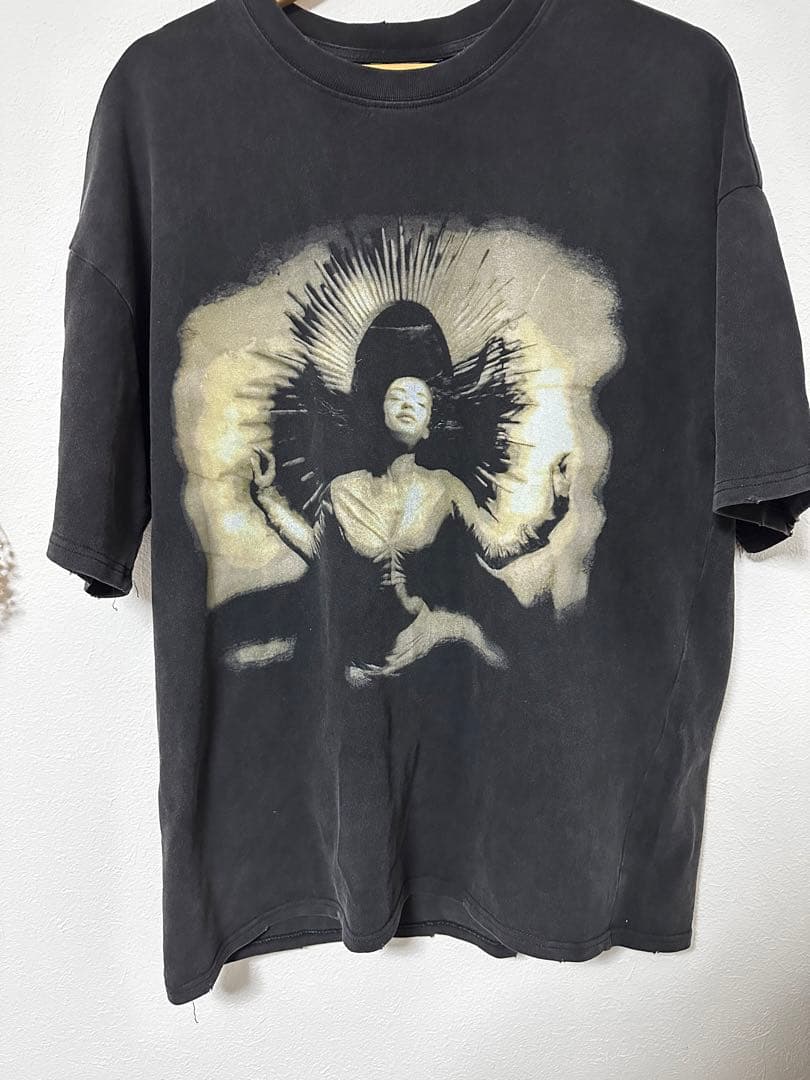 sade Tシャツ love deluxe シャーデー - メルカリ