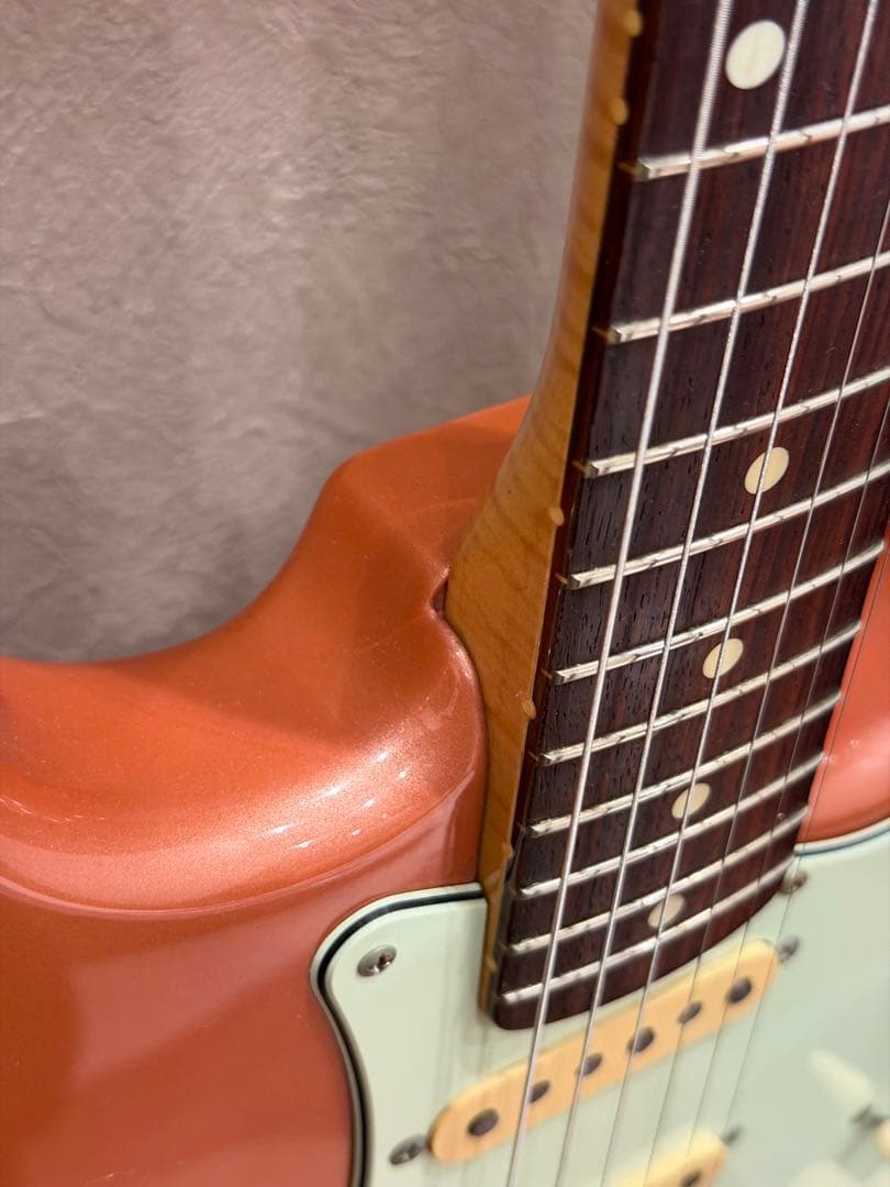 fender Japan ST62-75AS 1994年製 ストラトキャスター Fender Japan