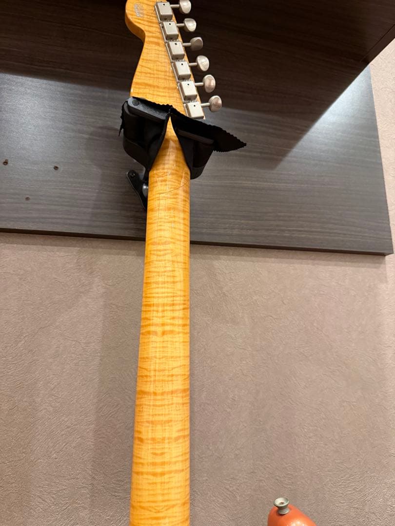 fender Japan ST62-75AS 1994年製 ストラトキャスター - メルカリ