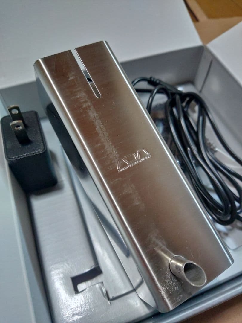 ADA VUPPA（ブッパ）-II フィルター