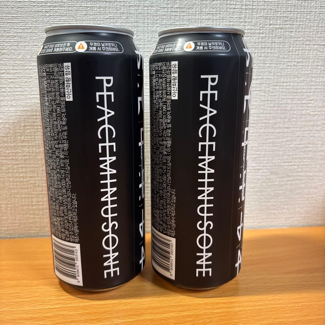 本日発送！ジヨンハイボール 6本セット