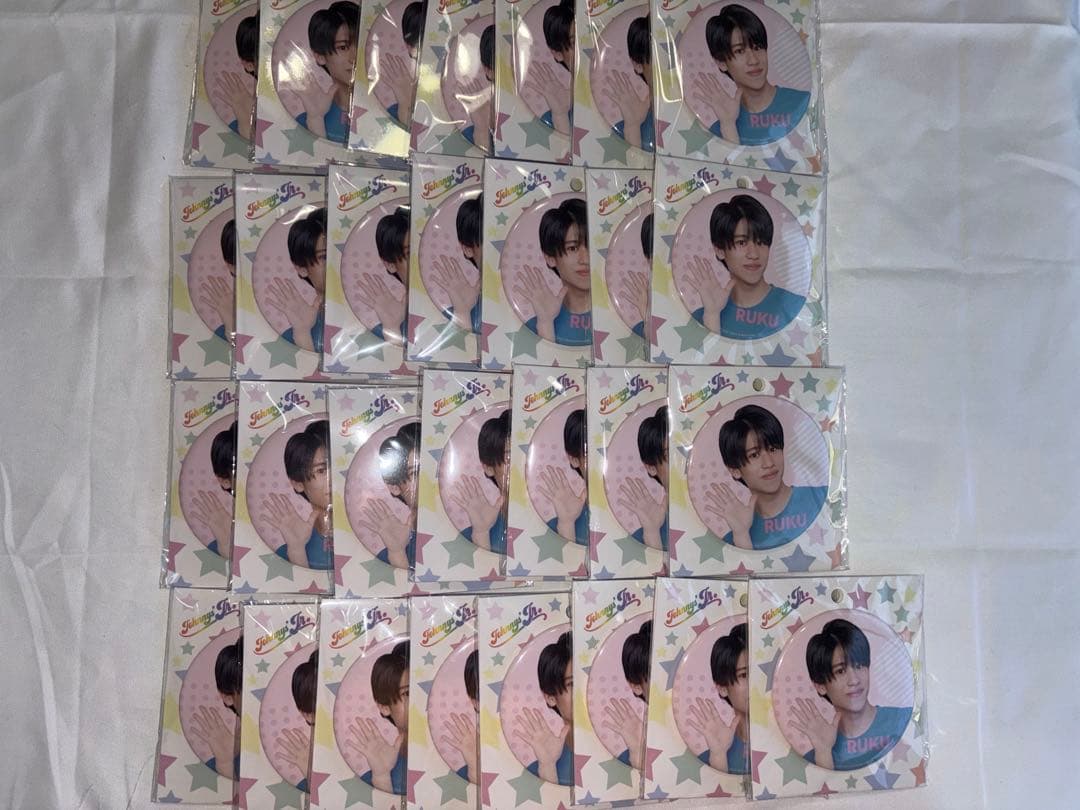 Lilかんさい　當間琉巧