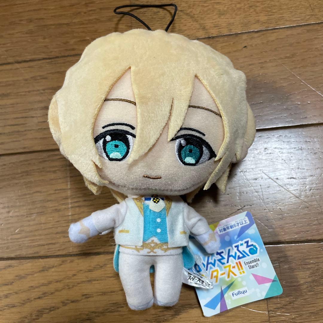 天祥院英智 あんスタ あんさんぶるスターズ!! 新衣装 ぬいぐるみ 新品