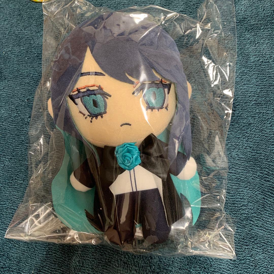 Ado ぬい3点セット☆ 早い物勝ち！