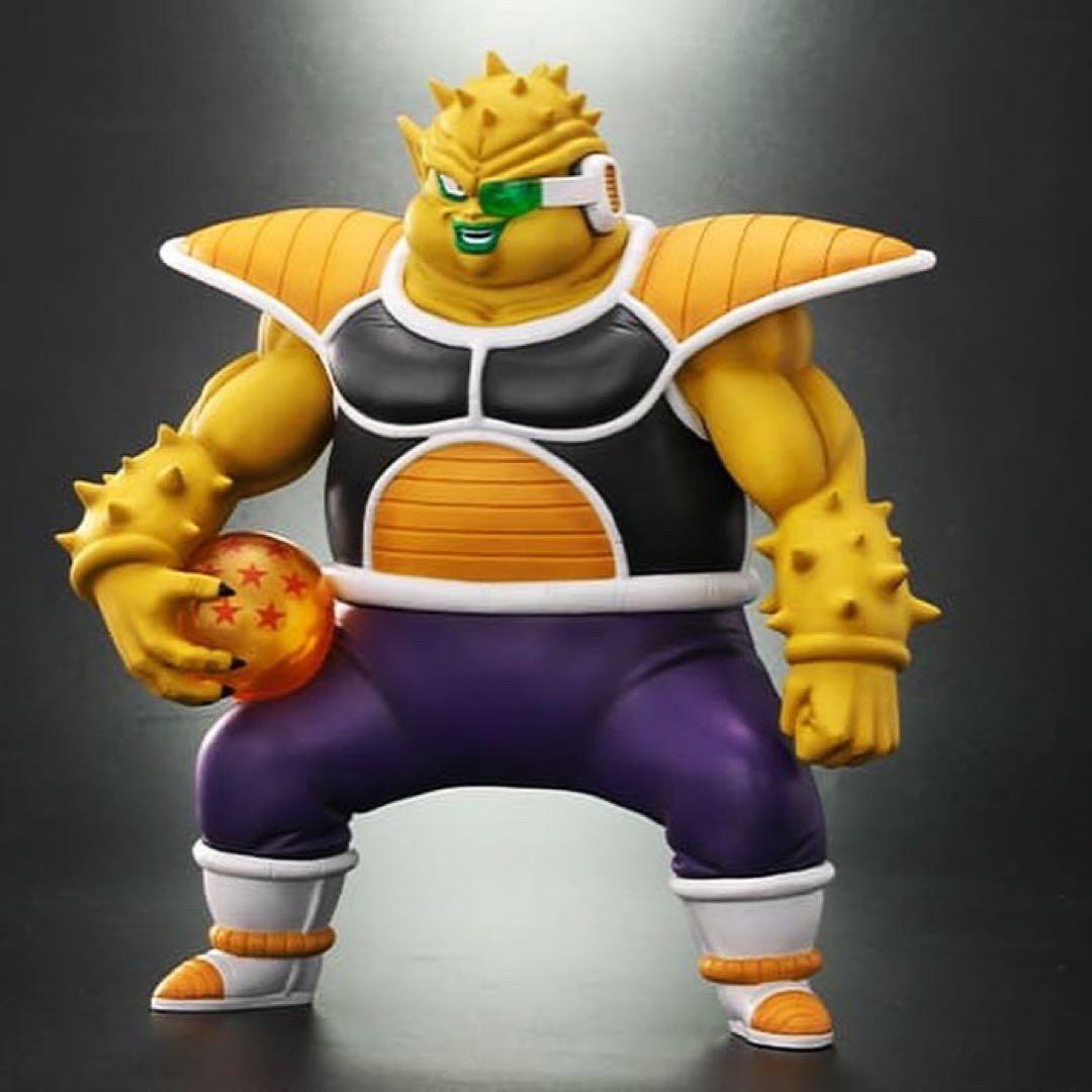 ドラゴンボールアライズ ドドリア SPカラー ZEEM限定