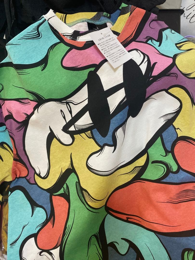 FiNGAiSM 千賀健永 会場限定Tシャツ FiNGAiSM 千賀健永 会場限定T