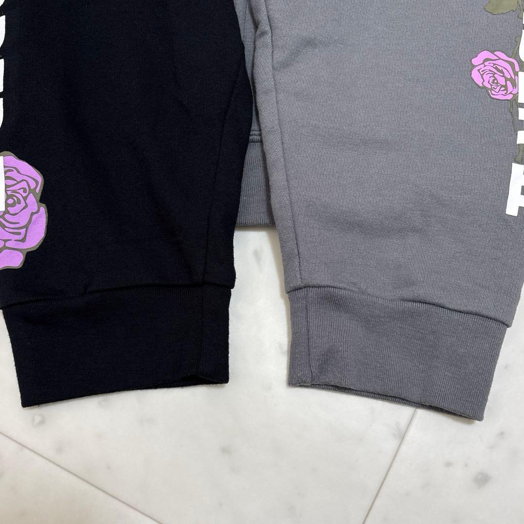 志麻ワン 志麻子 パーカー 志麻子ちゃん First Order Ⅱ 浦島坂田船