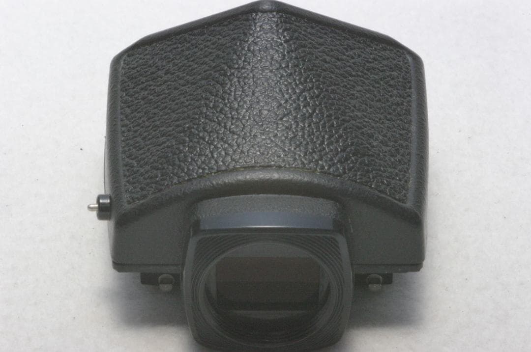 Nikon 日本光学 F-2T Titan アイレベル チタン 動作確認 極美品