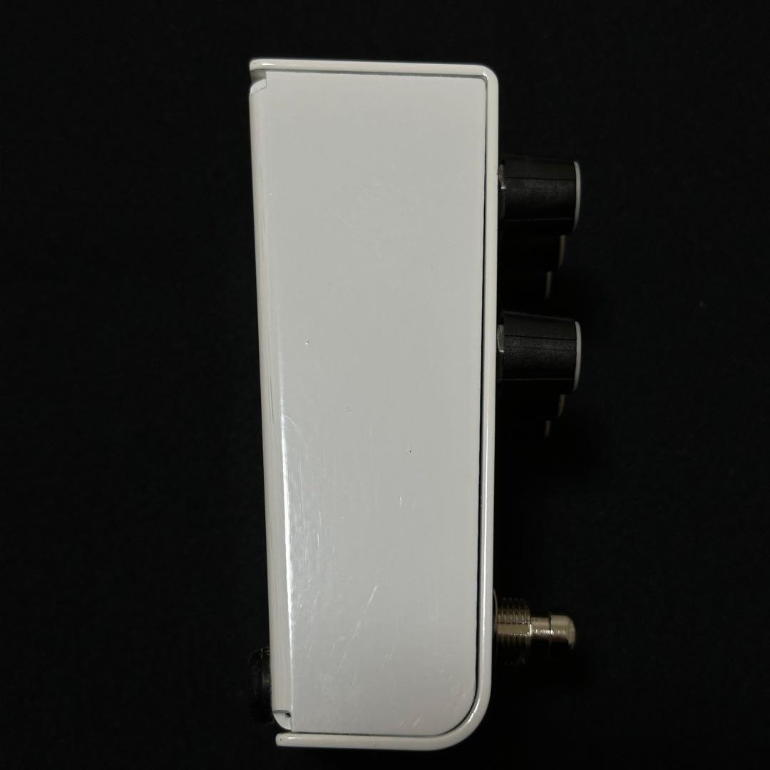 ★動作確認済★ Soldano SLO Pedal