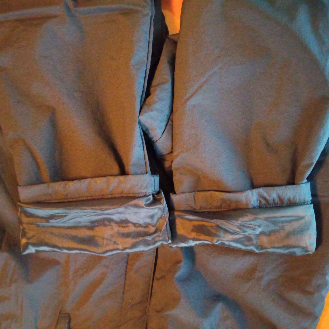 MASTER BUNNY EDITION レディース　中綿パンツ サイズ2