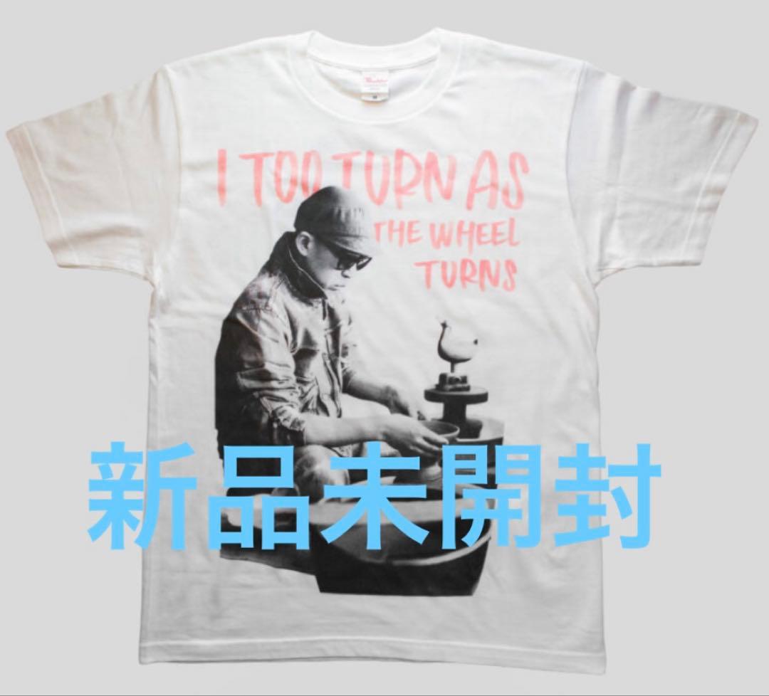 NIGO 半泥子 京都会場限定カラー Tシャツ XL - メルカリ