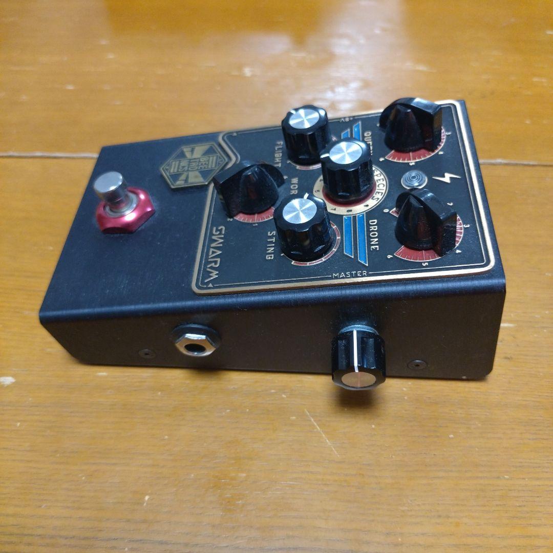 ギター BEETRONICS SWARM