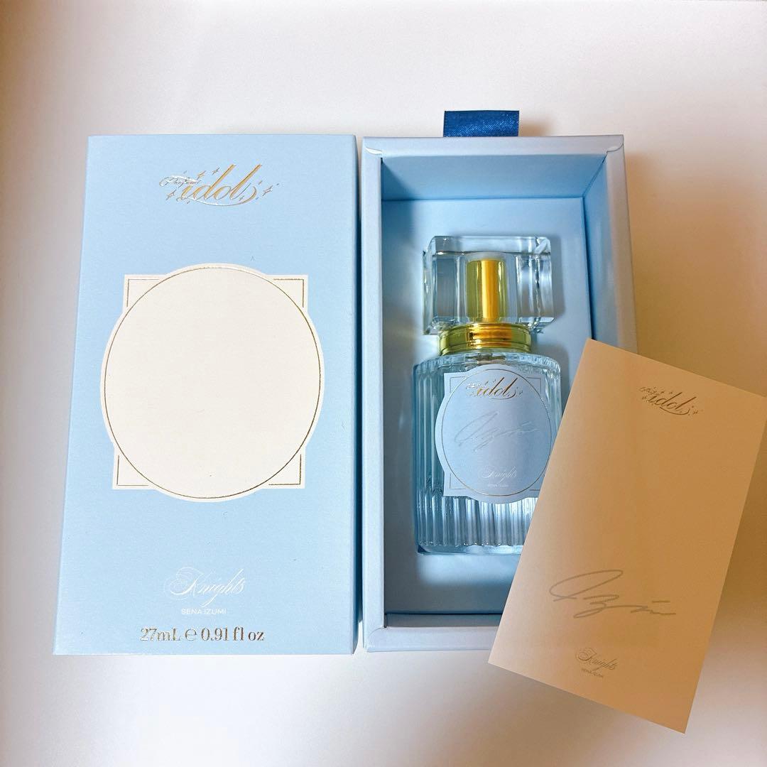 あんスタ フレグランス 香水 瀬名泉 - メルカリ