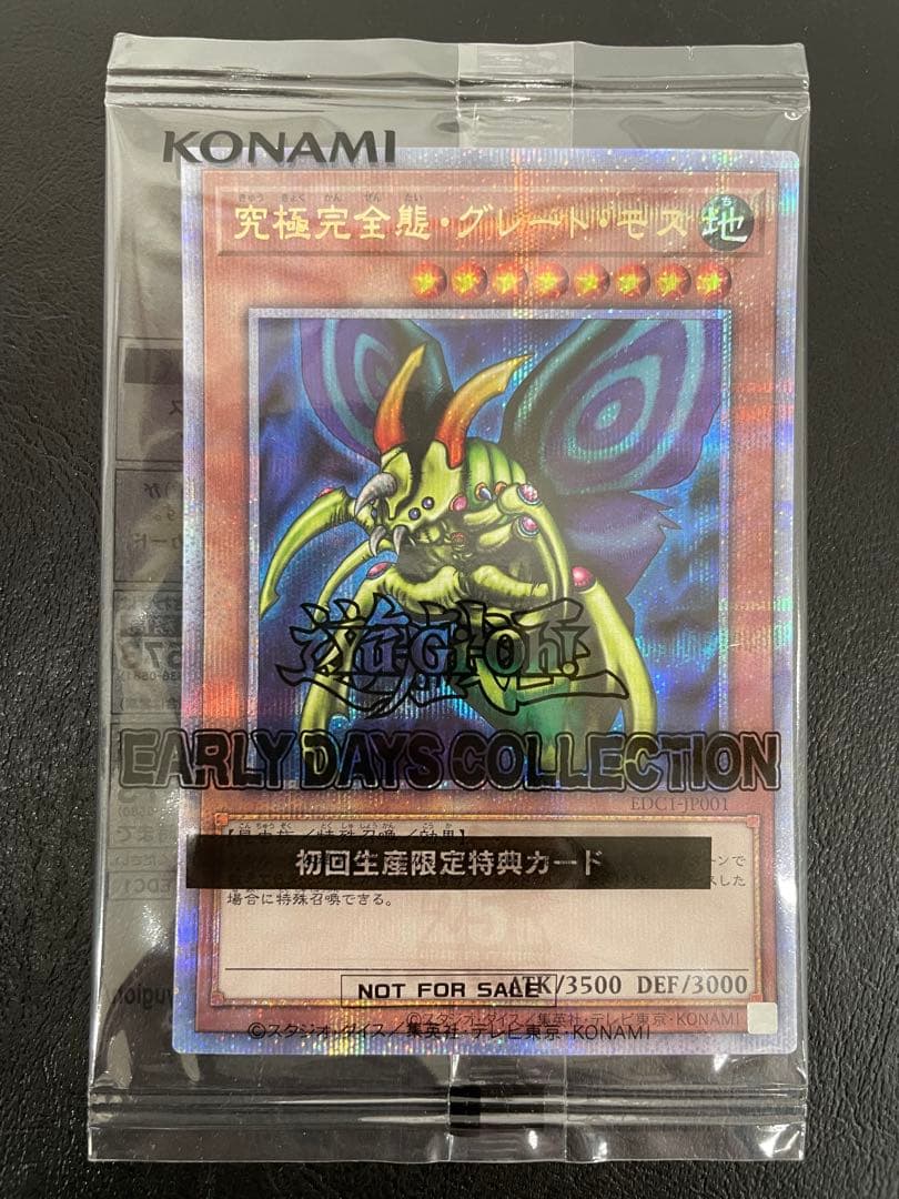 カ*ア様 kncard73-1248 ホーリーナイトドラゴン　究極完全態・グレー