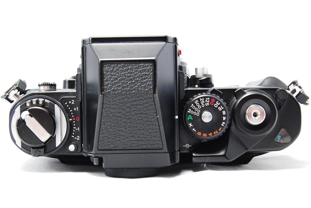 Nikon F3 アイレベル ボディ データバック付 フィルムカメラ