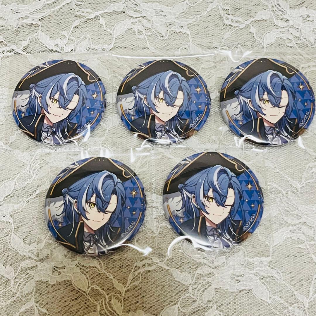 クロノヴァ しゃるろ 缶バッジ - メルカリ