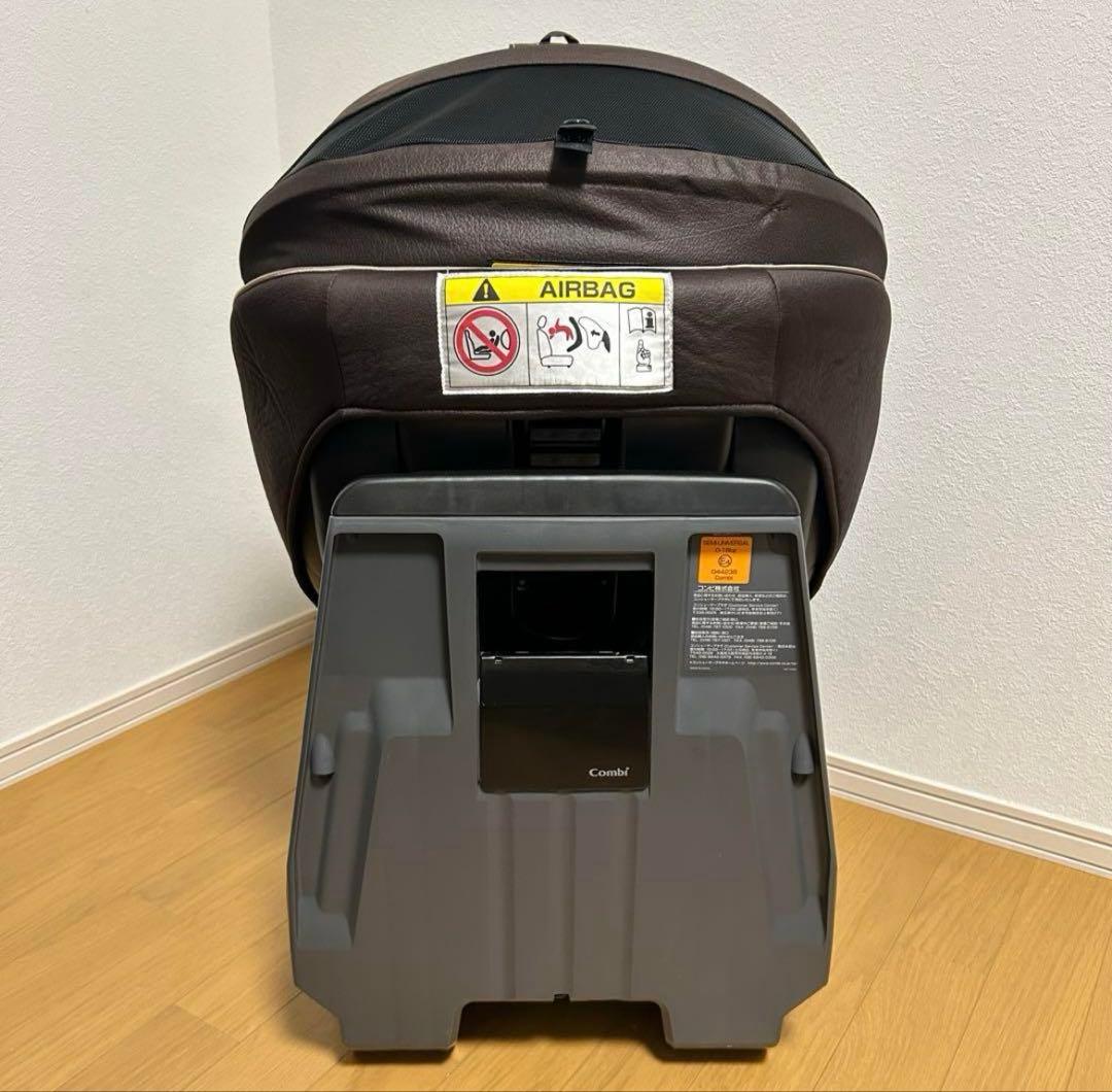 使用期間短い✨美品✨清潔✨コンビ✨ネルーム エッグショック✨NF-600