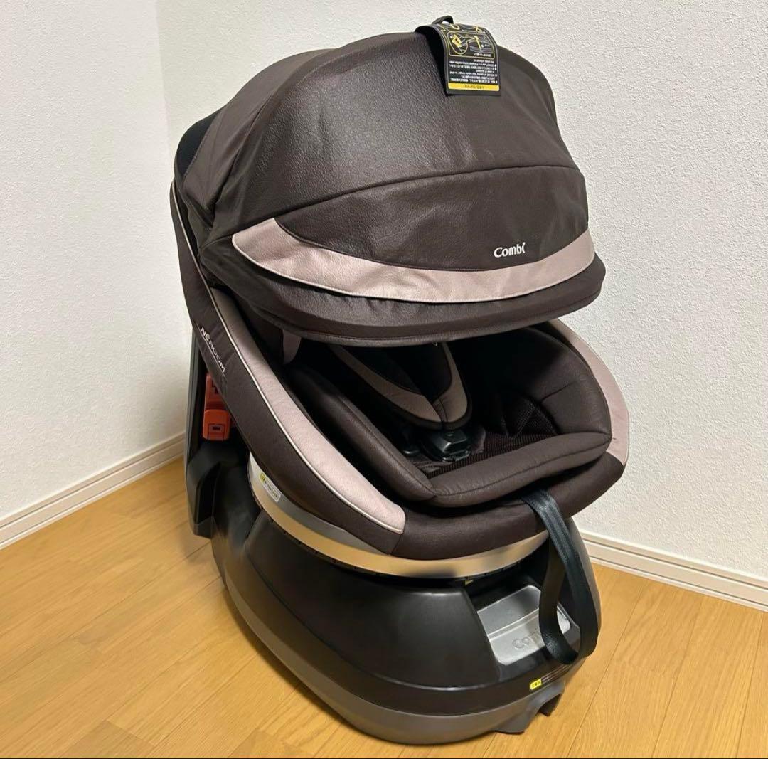 使用期間短い✨美品✨清潔✨コンビ✨ネルーム エッグショック✨NF-600