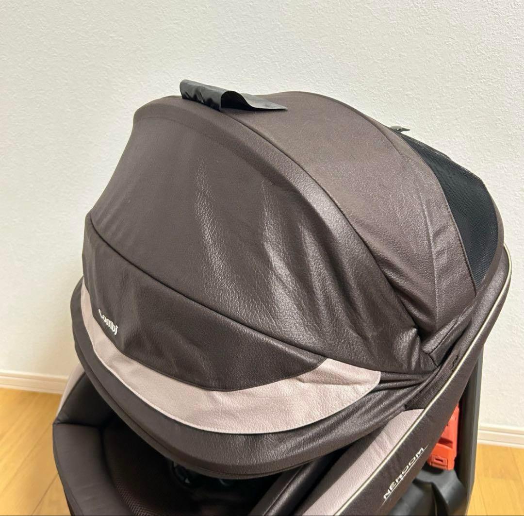 使用期間短い✨美品✨清潔✨コンビ✨ネルーム エッグショック✨NF-600