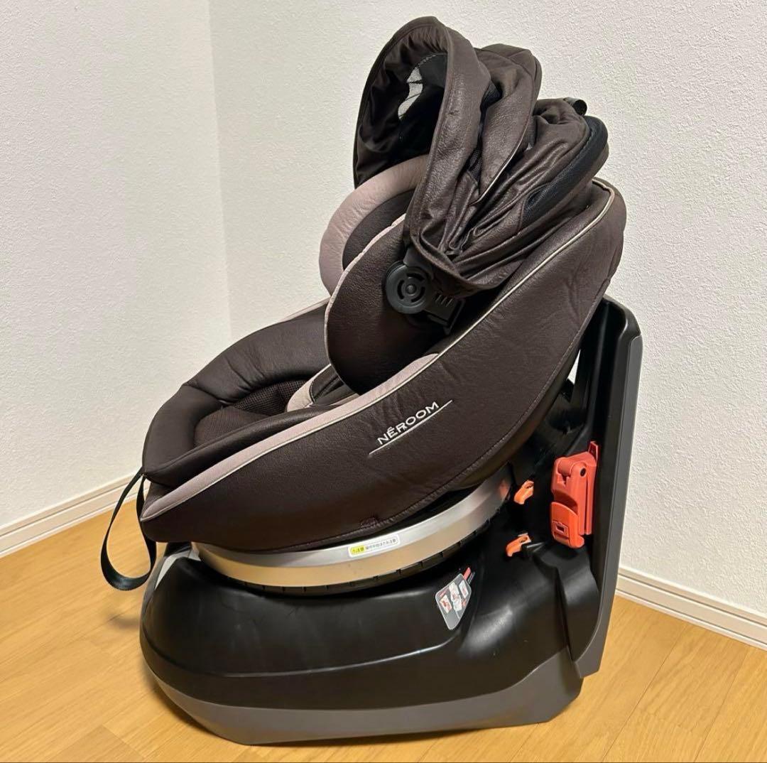 使用期間短い✨美品✨清潔✨コンビ✨ネルーム エッグショック✨NF-600