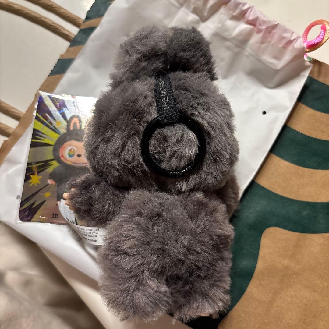 エナジーラブブ シークレット