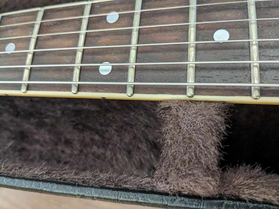 Modified MORRIS W-30 モーリス ニルヴァーナ - メルカリ